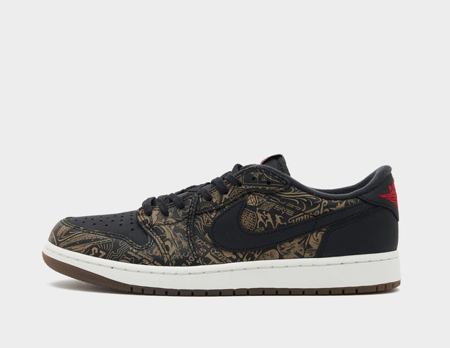 Air 1 Low OG 'Laser'
