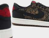 Air 1 Low OG 'Laser'