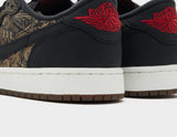 Air 1 Low OG 'Laser'