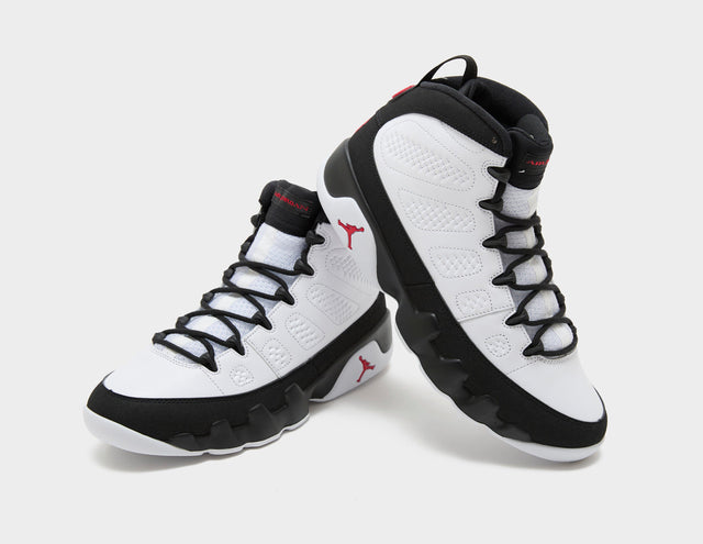 Air 9 'Space Jam'