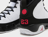 Air 9 'Space Jam'