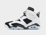 Air 6 Retro 'Oreo'