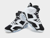 Air 6 Retro 'Oreo'