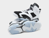 Air 6 Retro 'Oreo'