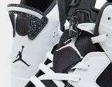 Air 6 Retro 'Oreo'