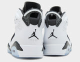Air 6 Retro 'Oreo'