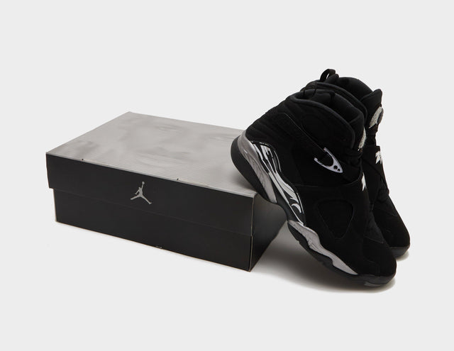 Air 8 'Chrome'