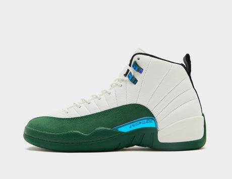 Air 12 Retro 'Bucks'