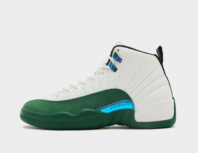 Air 12 Retro 'Bucks'
