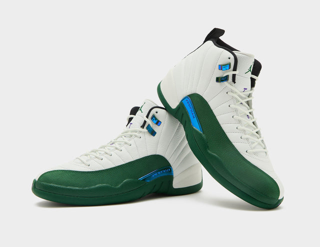 Air 12 Retro 'Bucks'