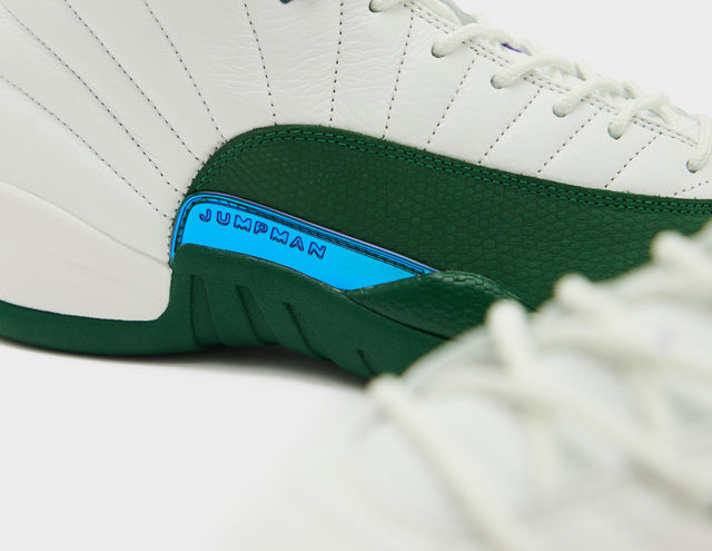 Air 12 Retro 'Bucks'