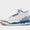 Air 3 Retro 'True Blue'