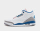 Air 3 Retro 'True Blue'