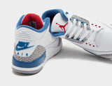 Air 3 Retro 'True Blue'