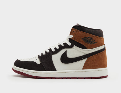 Air 1 High OG 'Love Letter'