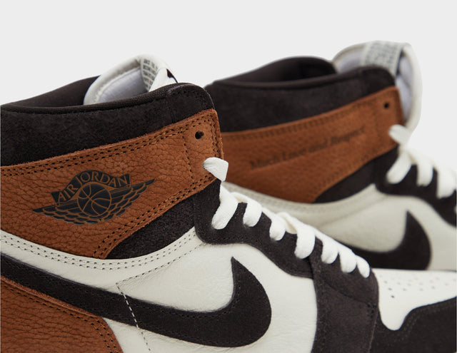 Air 1 High OG 'Love Letter'