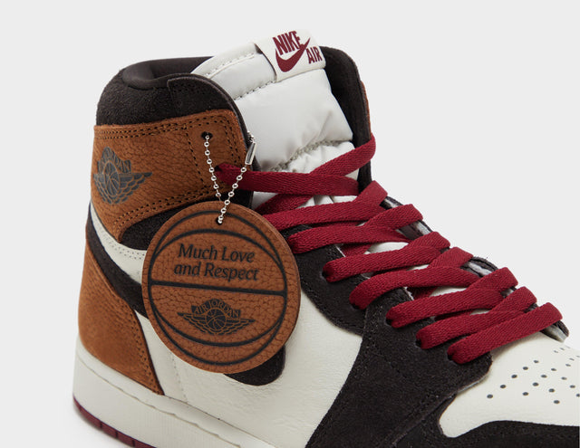 Air 1 High OG 'Love Letter'