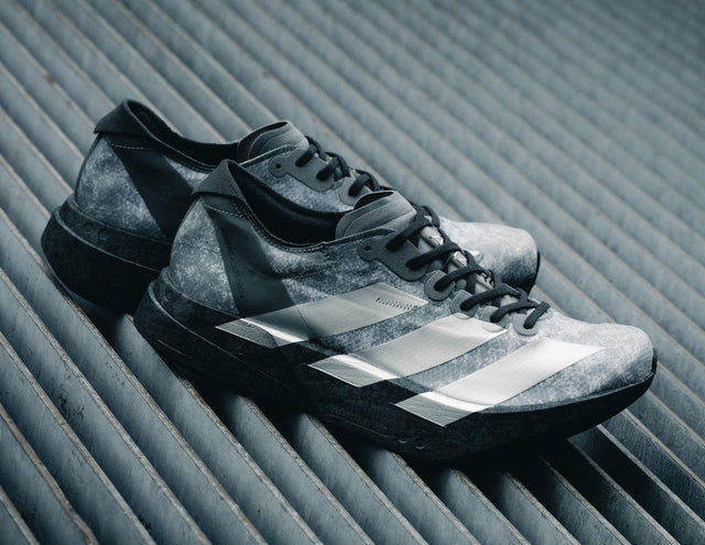 x Footpatrol Adizero Adios Pro 4