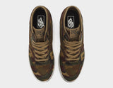 Half Cab Decon
