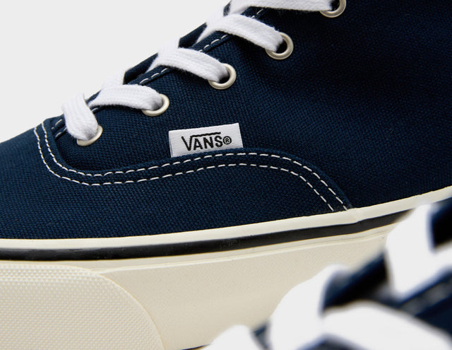 Authentic Hi 2.0