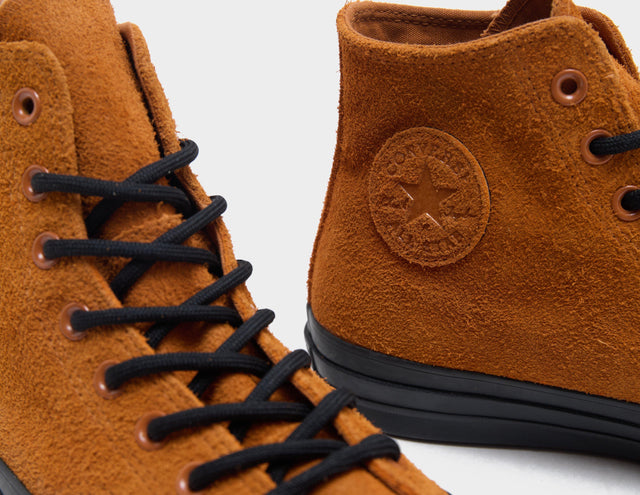 Chuck High GTX