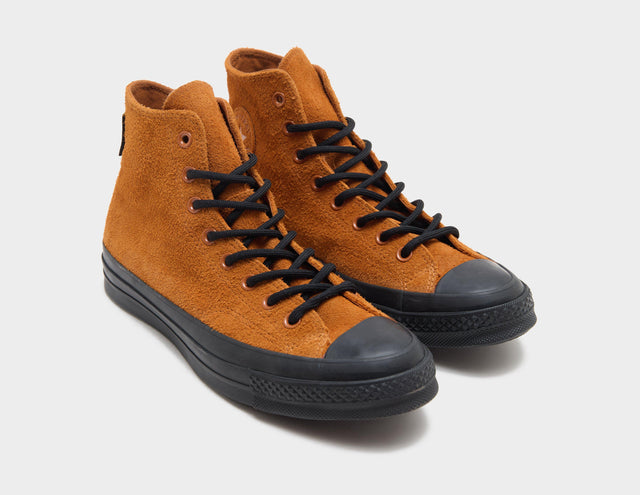 Chuck High GTX