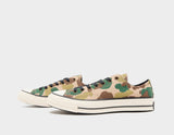  Chuck 70 Low 'Archival Camo'