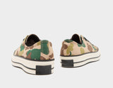  Chuck 70 Low 'Archival Camo'