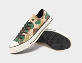  Chuck 70 Low 'Archival Camo'