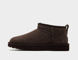 Classic Ultra Mini Boots Women's