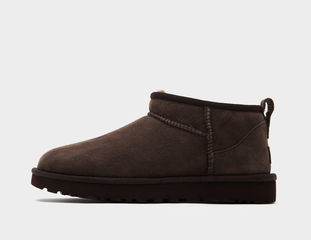 Classic Ultra Mini Boots Women's