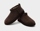 Classic Ultra Mini Boots Women's