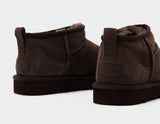 Classic Ultra Mini Boots Women's