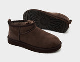 Classic Ultra Mini Boots Women's
