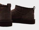 Classic Ultra Mini Boots Women's