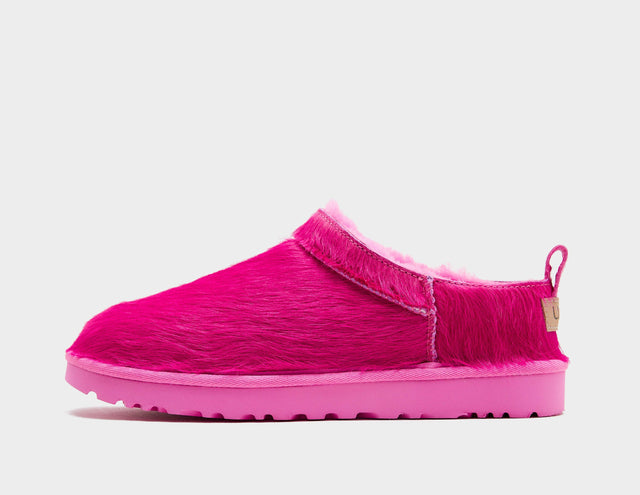 Classic Micro Pony Hair Women's
