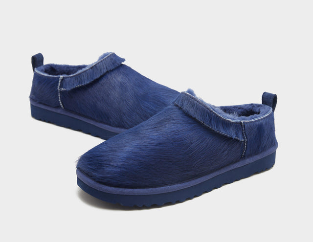 Classic Micro Pony Hair Women's