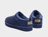 Classic Micro Pony Hair Women's