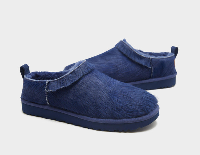 Classic Micro Pony Hair Women's