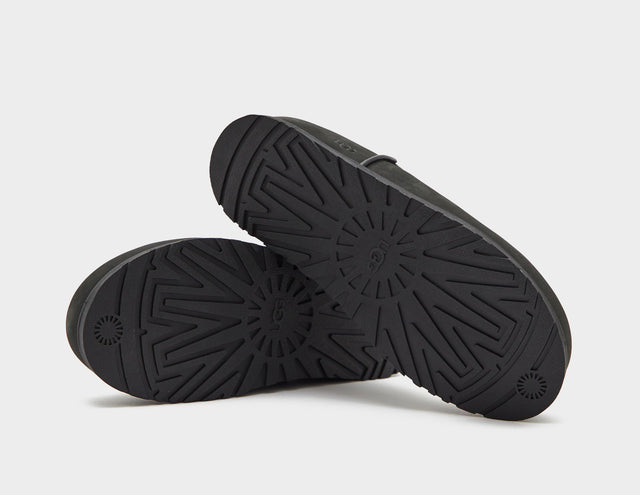Otzo Clog