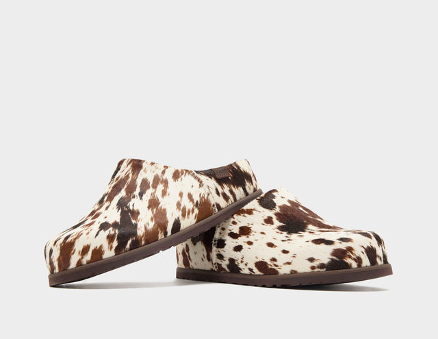 Otzo Clog