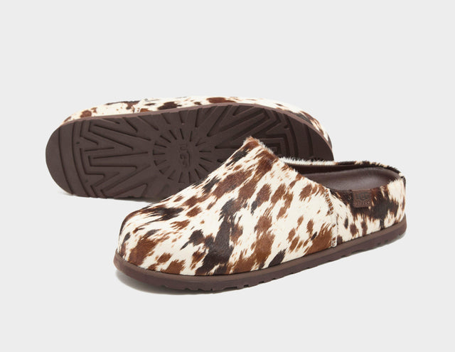 Otzo Clog