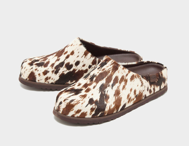 Otzo Clog