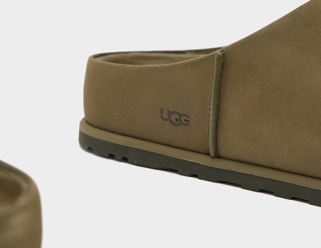 Otzo Clog