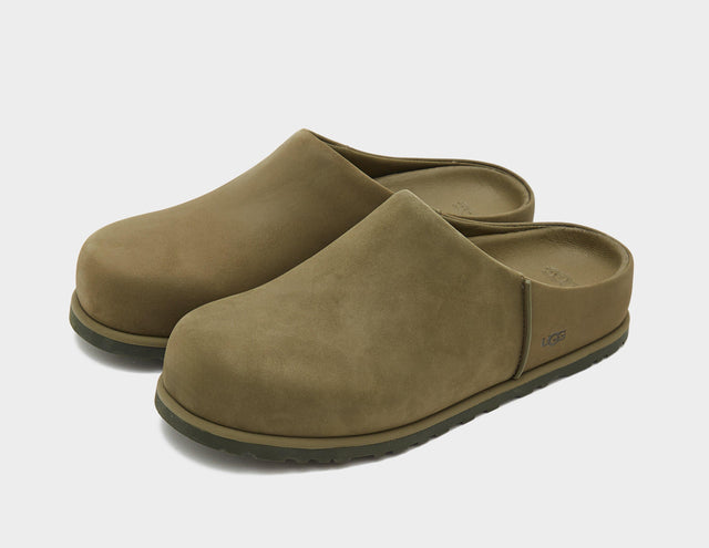 Otzo Clog