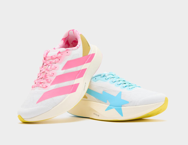 x BAPE Adizero EVO SL