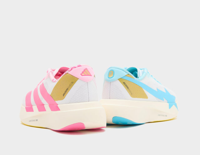 x BAPE Adizero EVO SL