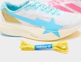 x BAPE Adizero EVO SL