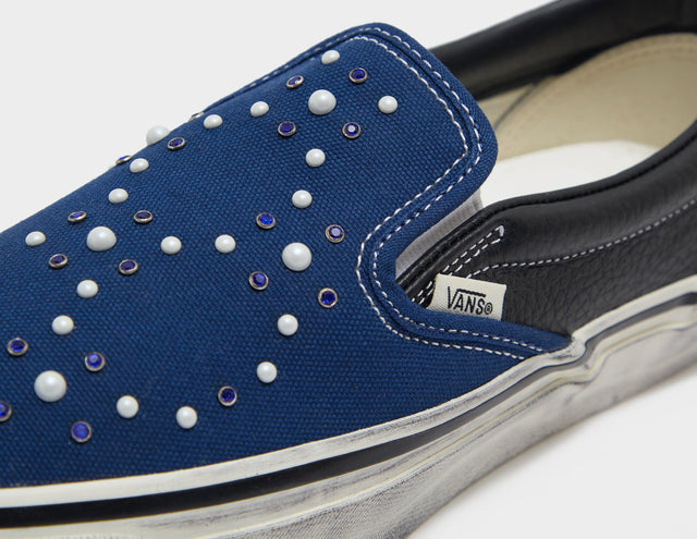 Premium Slip On
