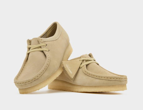 Wallabee Women's